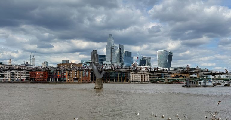 Magisches London: Entdecke die Welt von Harry Potter