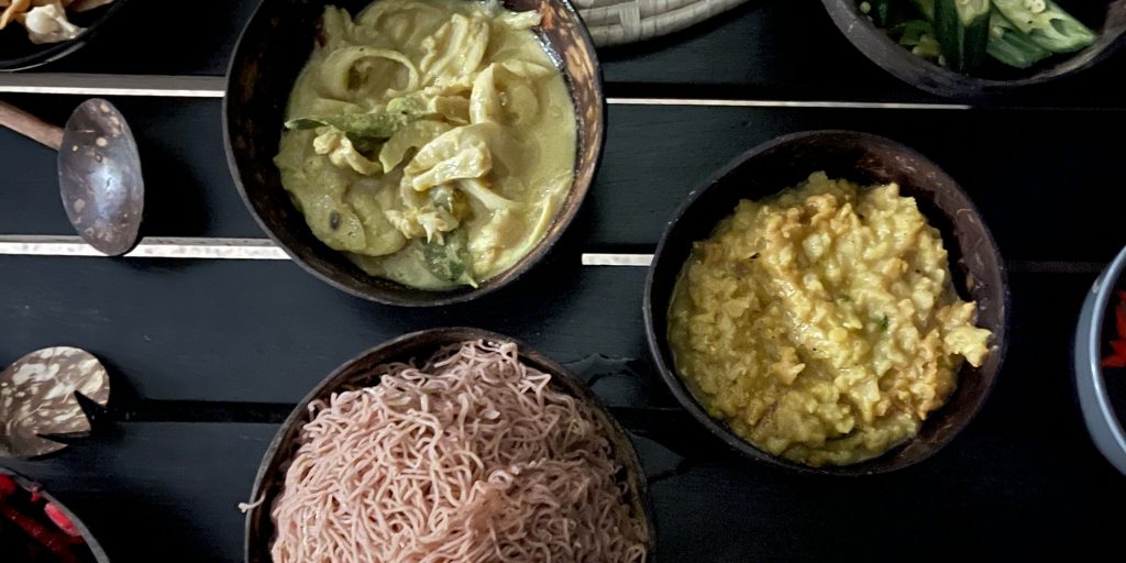Ayurveda: Traditionelle Heilkunst erleben