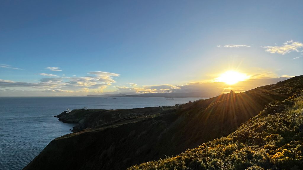 Wo Dublin das Meer berührt – Ein Tag in Howth