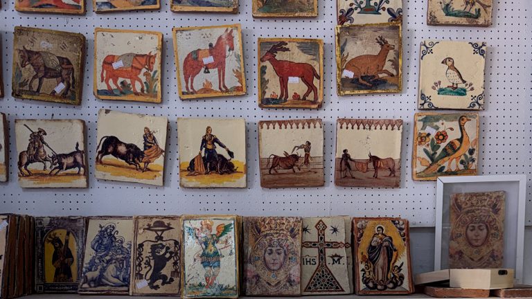 Triana entdecken: Sevillas Herz der Keramik