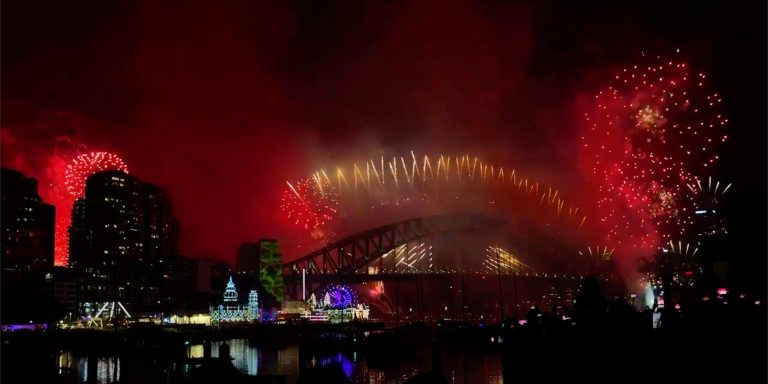 Silvester in Sydney – Das solltest du vorher wissen