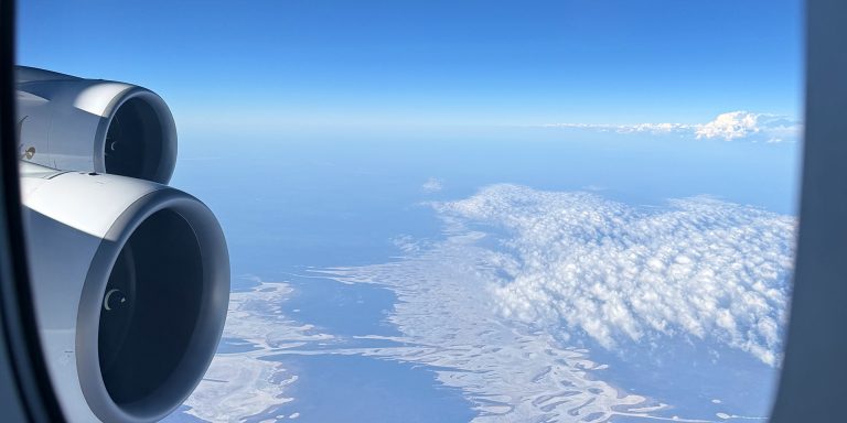 Komfort beim Flug – Lohnt sich Premium Economy?