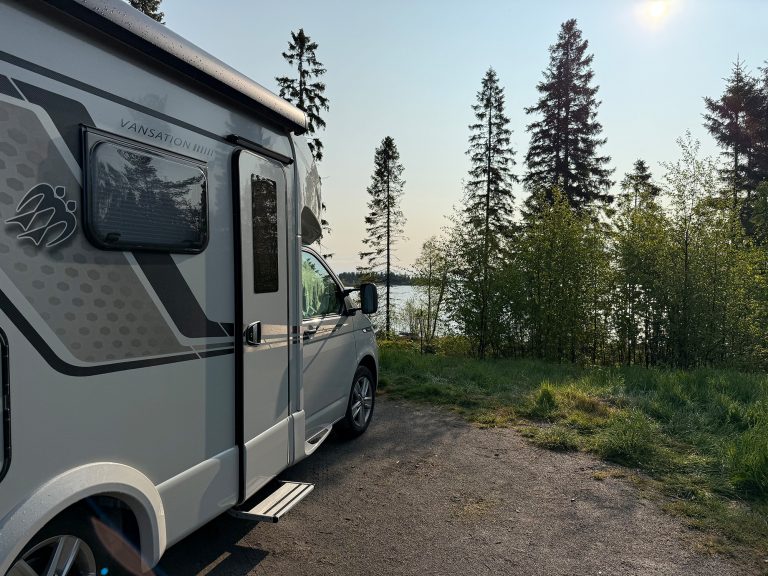 Campingreise: Die Dinge, über die niemand spricht