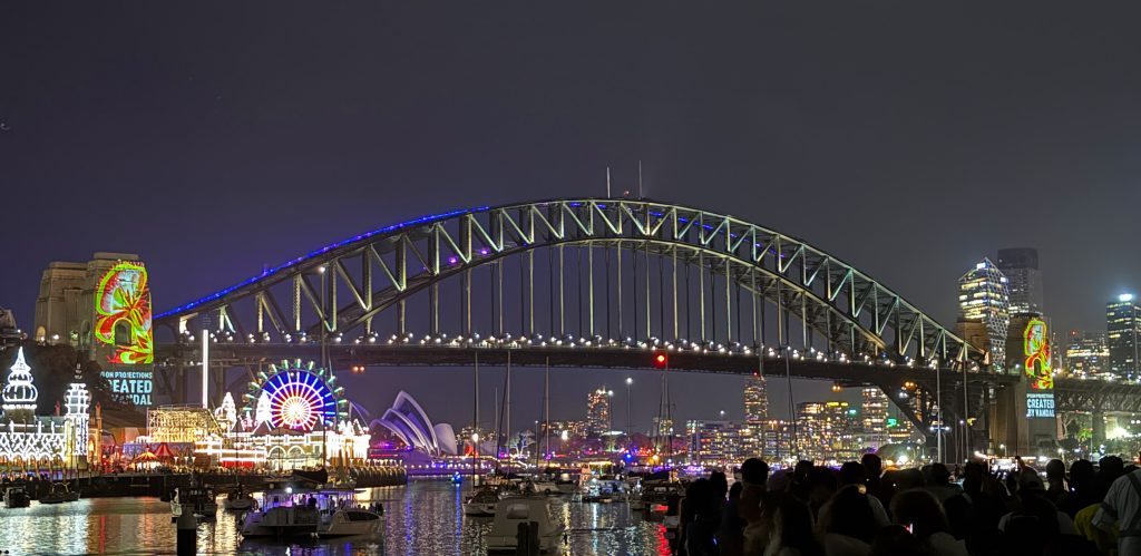 Silvester in Sydney – Das solltest du vorher wissen