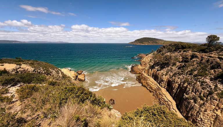 Das solltest du vor deiner Reise nach Tasmanien Wissen