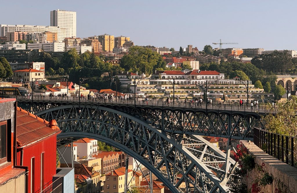 Porto Food Guide: Die besten Restaurants & Cafés in der Stadt