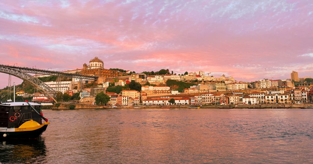 Porto Sehenswürdigkeiten: 10 besondere Orte