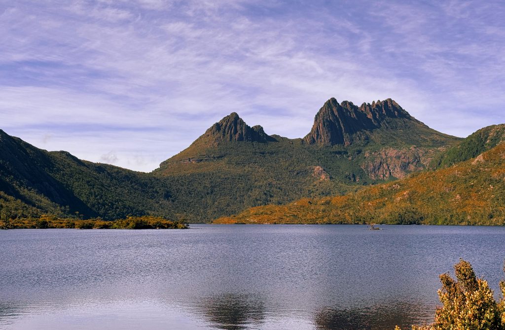 Cradle Mountain – Die beste Tageswanderung in Tasmanien