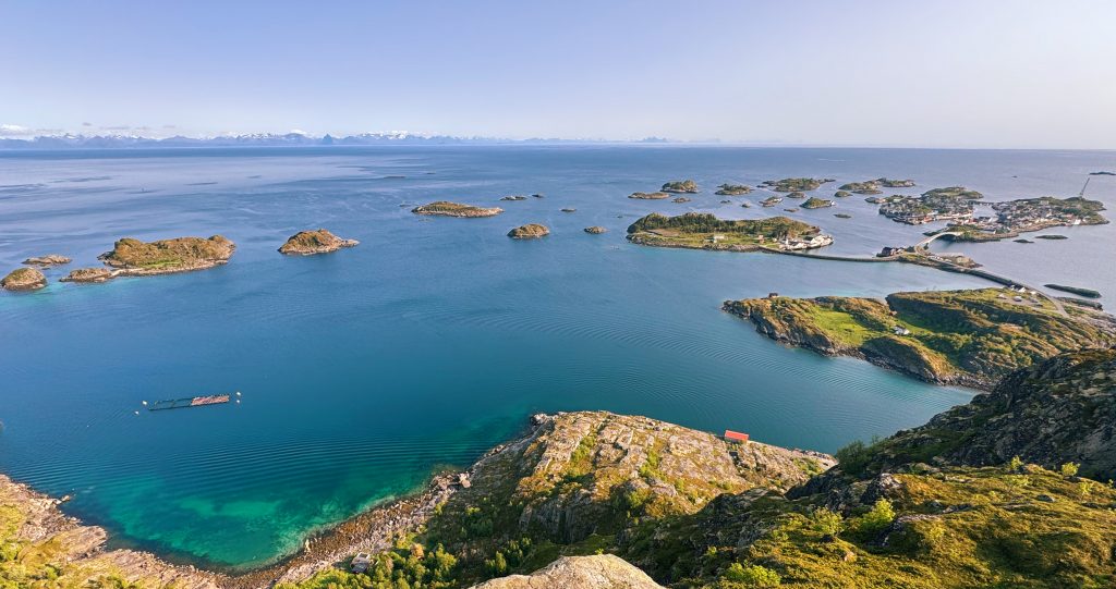 Norwegen im Juni – Endlose Tage & Fjorde