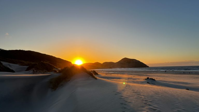 Die 15 schönsten Spots in Neuseeland